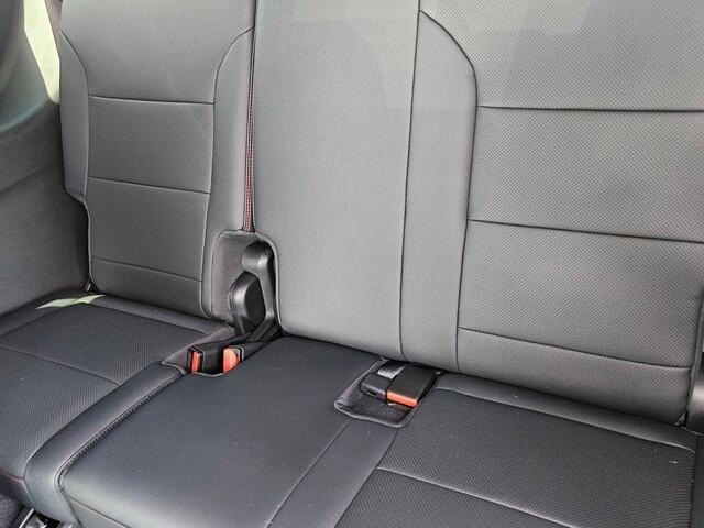 used 2024 Chevrolet Traverse car, priced at $51,585