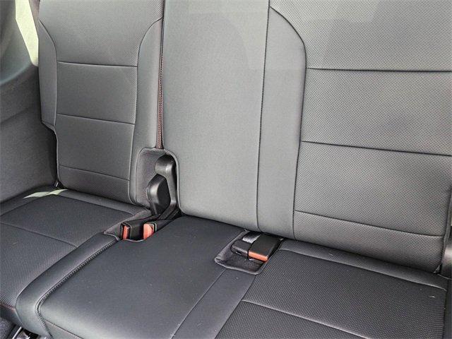 used 2024 Chevrolet Traverse car, priced at $51,287