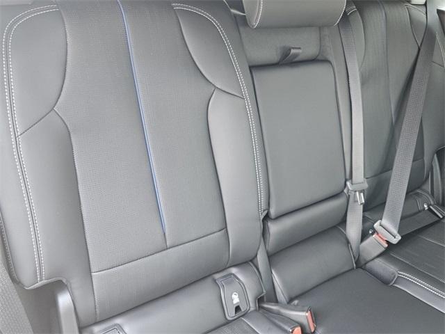 new 2025 Cadillac LYRIQ car, priced at $58,389