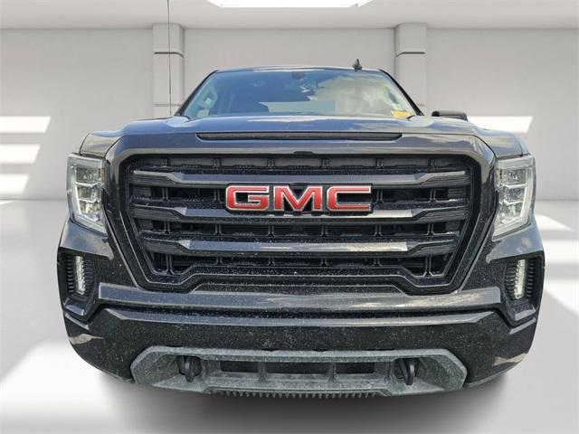 used 2021 GMC Sierra 1500 car, priced at $36,411