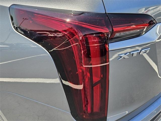 new 2025 Cadillac XT6 car, priced at $48,940