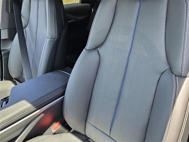 new 2025 Cadillac LYRIQ car, priced at $62,914