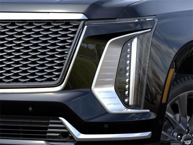 new 2026 Cadillac Escalade ESV car, priced at $134,585