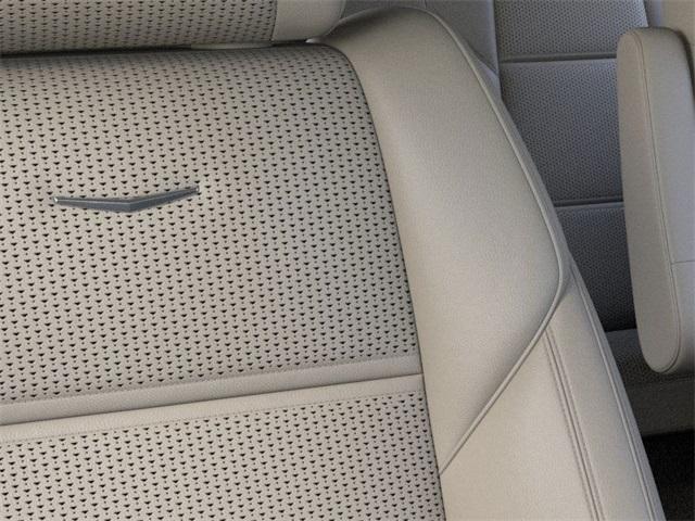 new 2026 Cadillac Escalade ESV car, priced at $134,585