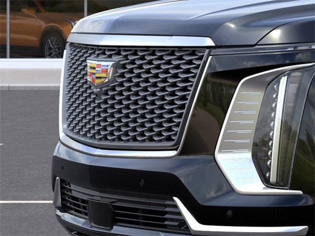 new 2026 Cadillac Escalade ESV car, priced at $134,585
