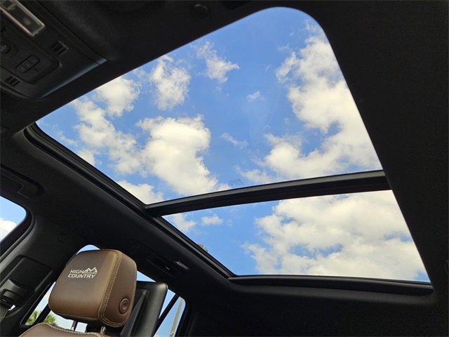 used 2023 Chevrolet Tahoe car, priced at $61,991