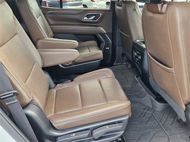 used 2023 Chevrolet Tahoe car, priced at $61,991