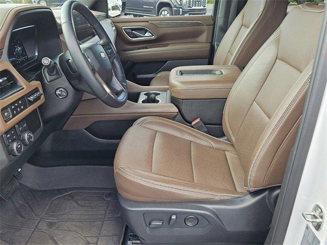 used 2023 Chevrolet Tahoe car, priced at $61,991