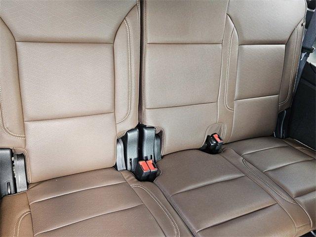 used 2023 Chevrolet Tahoe car, priced at $61,991