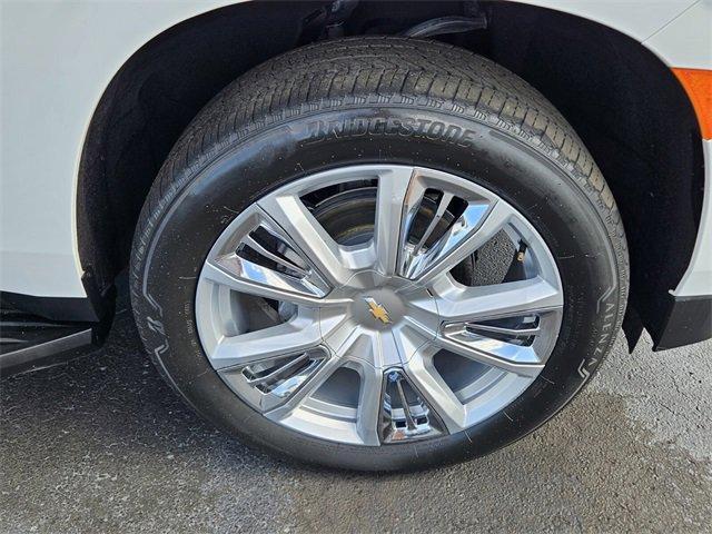 used 2023 Chevrolet Tahoe car, priced at $61,991