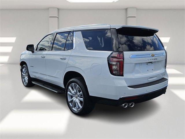 used 2023 Chevrolet Tahoe car, priced at $61,991