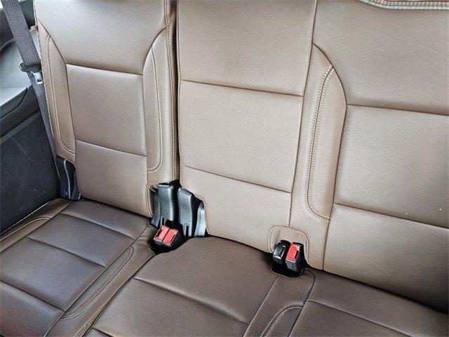 used 2023 Chevrolet Tahoe car, priced at $61,991