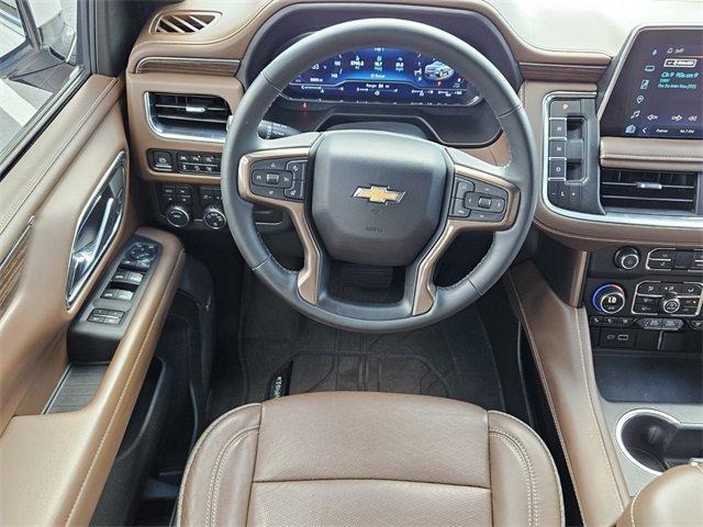 used 2023 Chevrolet Tahoe car, priced at $61,991