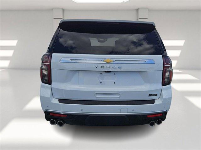 used 2023 Chevrolet Tahoe car, priced at $61,991