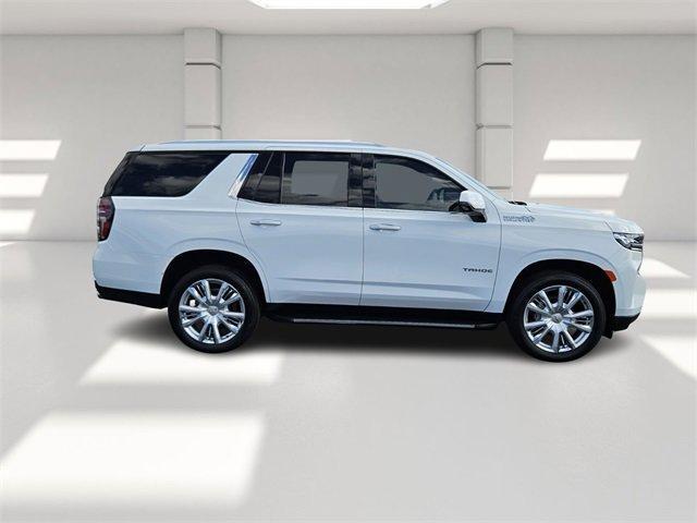 used 2023 Chevrolet Tahoe car, priced at $61,991