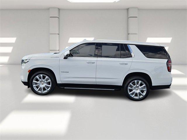 used 2023 Chevrolet Tahoe car, priced at $61,991