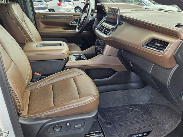 used 2023 Chevrolet Tahoe car, priced at $61,991