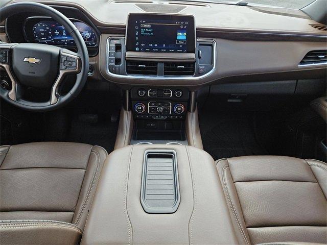 used 2023 Chevrolet Tahoe car, priced at $61,991