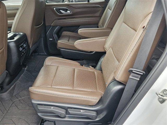 used 2023 Chevrolet Tahoe car, priced at $61,991