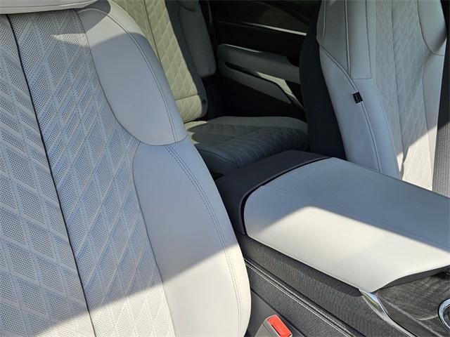 new 2026 Cadillac Escalade IQL car, priced at $141,144