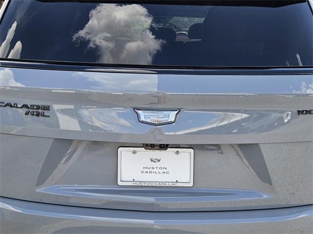 new 2026 Cadillac Escalade IQL car, priced at $141,144