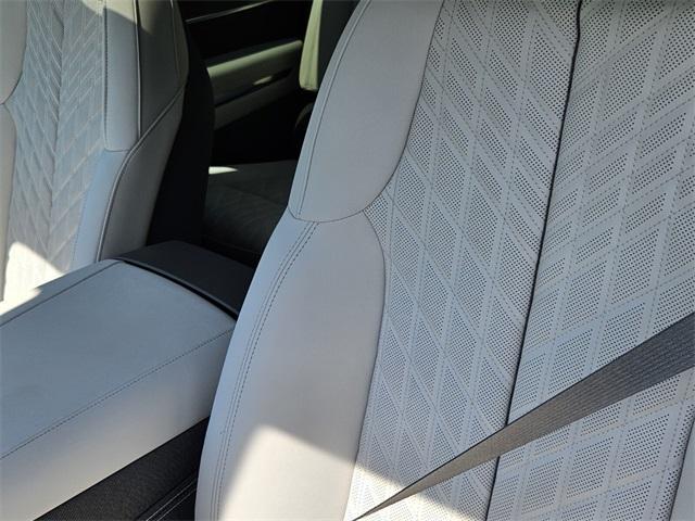 new 2026 Cadillac Escalade IQL car, priced at $141,144
