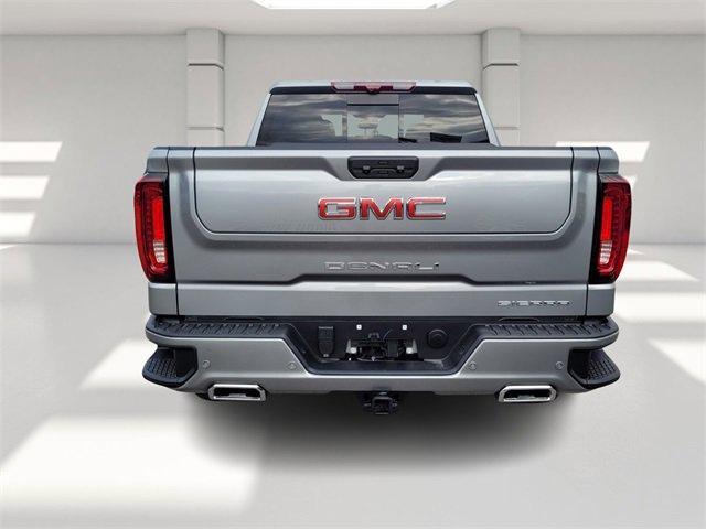 new 2025 GMC Sierra 1500 car, priced at $73,405