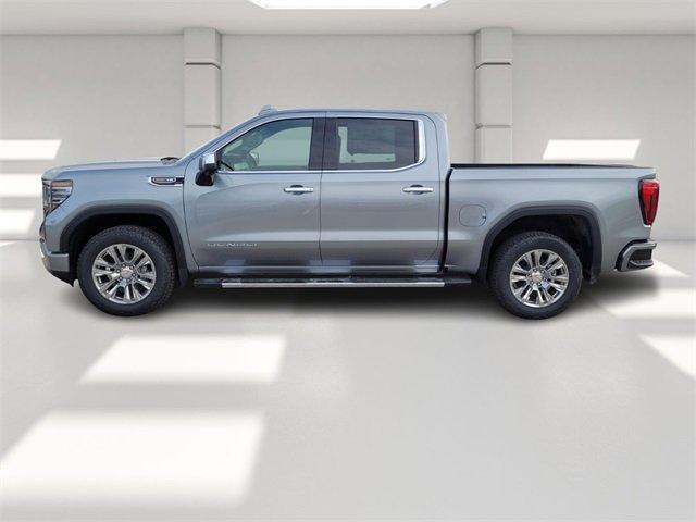 new 2025 GMC Sierra 1500 car, priced at $73,405