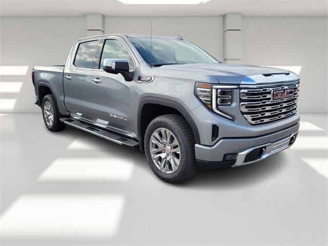 new 2025 GMC Sierra 1500 car, priced at $73,405