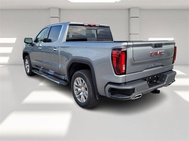 new 2025 GMC Sierra 1500 car, priced at $73,405