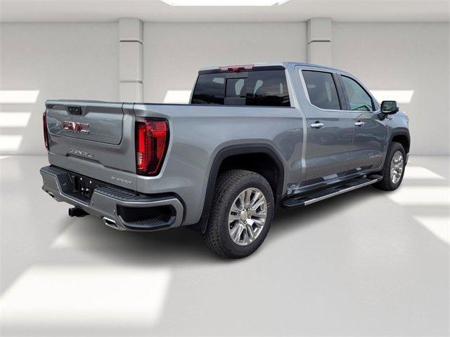 new 2025 GMC Sierra 1500 car, priced at $73,405