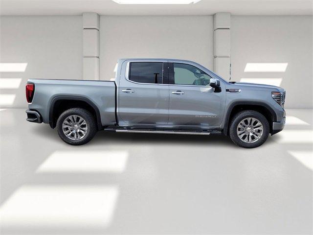 new 2025 GMC Sierra 1500 car, priced at $73,405