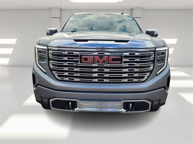 new 2025 GMC Sierra 1500 car, priced at $73,405