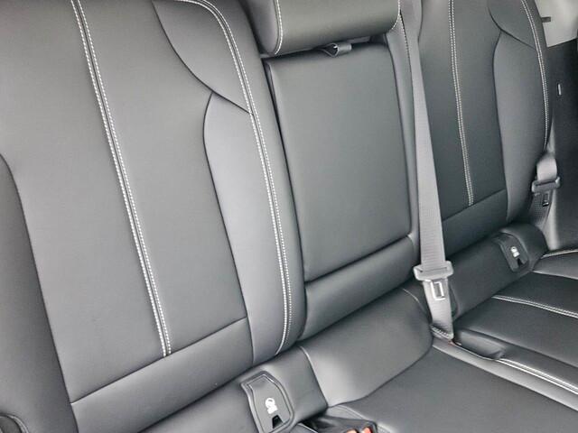 new 2025 Cadillac OPTIQ car, priced at $52,390