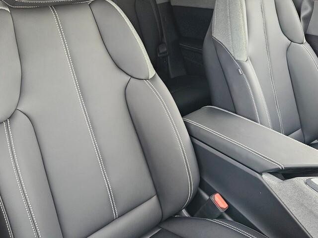 new 2025 Cadillac OPTIQ car, priced at $52,390