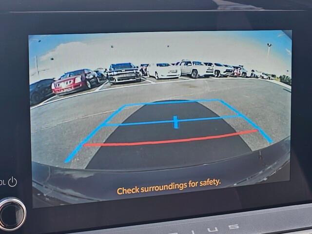 used 2024 Toyota Prius car, priced at $24,998