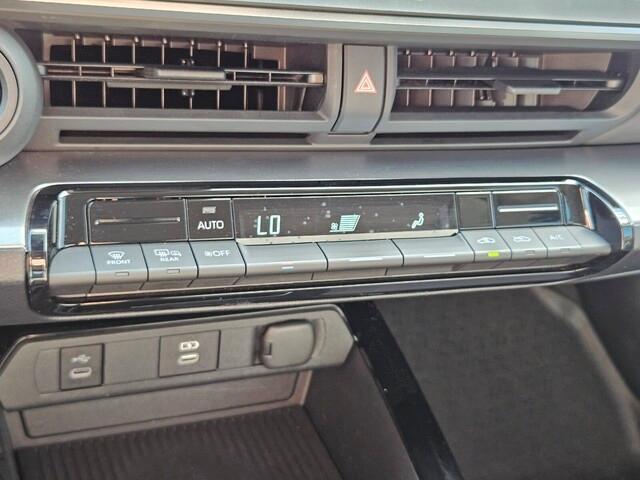 used 2024 Toyota Prius car, priced at $24,998