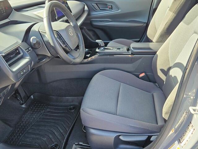 used 2024 Toyota Prius car, priced at $24,998