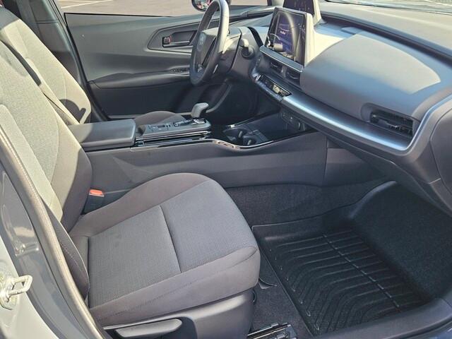 used 2024 Toyota Prius car, priced at $24,998