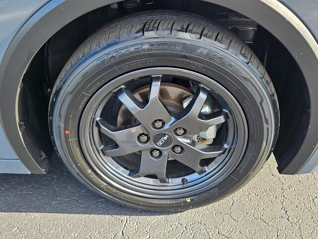 used 2024 Toyota Prius car, priced at $24,998