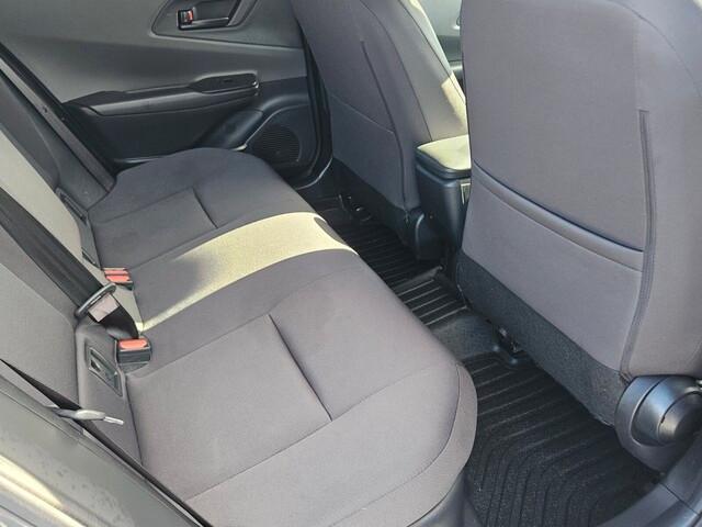 used 2024 Toyota Prius car, priced at $24,998