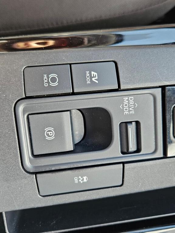 used 2024 Toyota Prius car, priced at $24,998