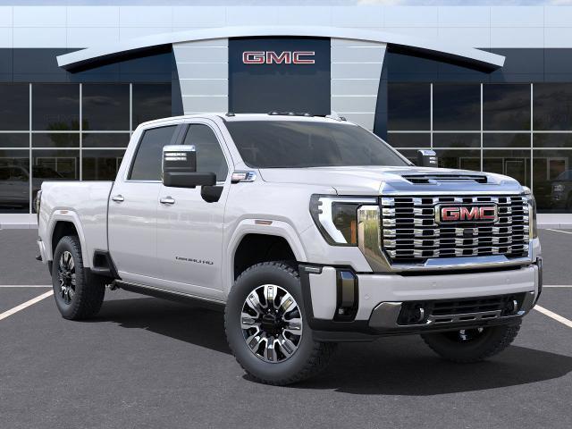 new 2025 GMC Sierra 2500 car, priced at $90,320