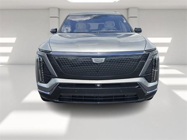 new 2026 Cadillac VISTIQ car, priced at $79,189