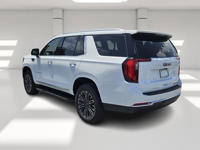 new 2025 GMC Yukon car, priced at $72,694