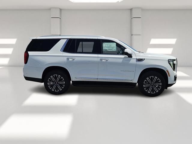new 2025 GMC Yukon car, priced at $72,694