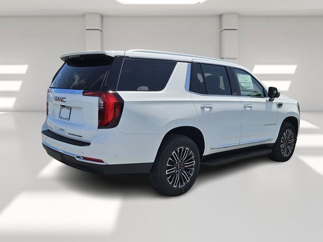 new 2025 GMC Yukon car, priced at $72,694