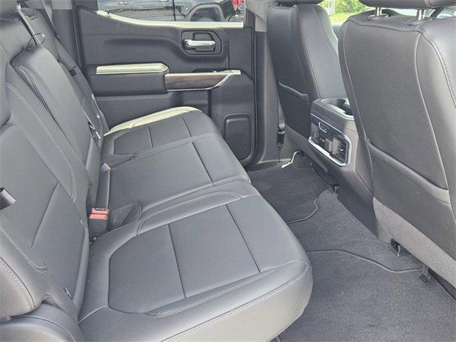used 2020 GMC Sierra 1500 car, priced at $35,940