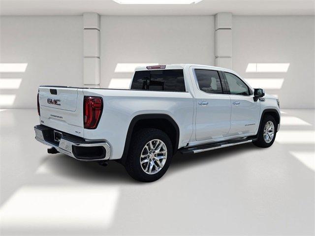 used 2020 GMC Sierra 1500 car, priced at $35,940