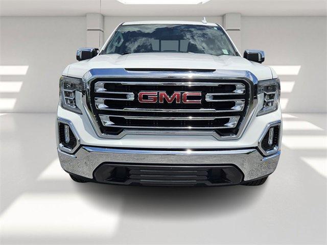 used 2020 GMC Sierra 1500 car, priced at $35,940